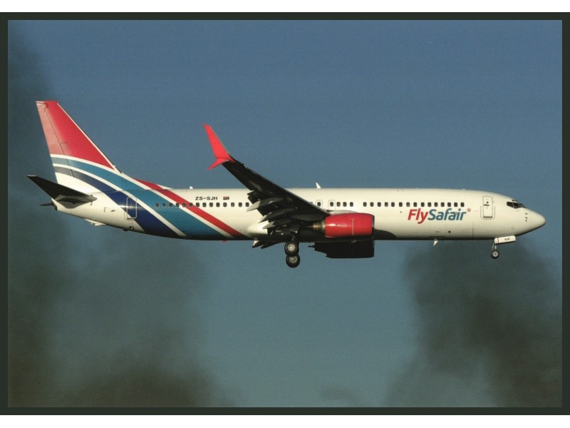 FlySafair