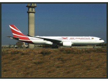 Air Mauritius