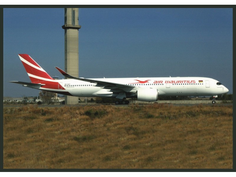 Air Mauritius
