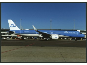 KLM