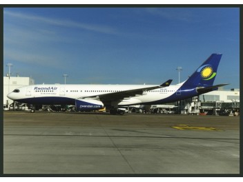 RwandAir