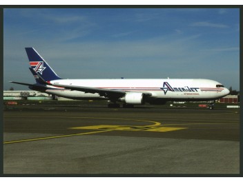 Amerijet International