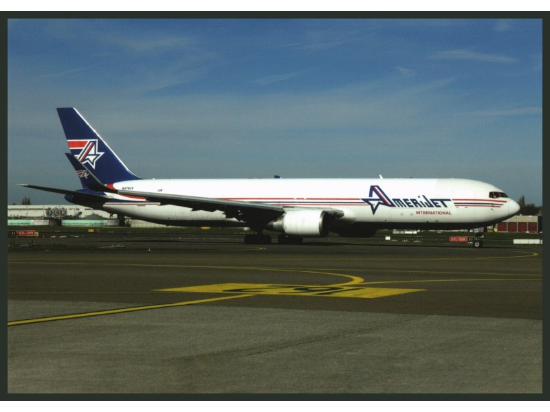 Amerijet International