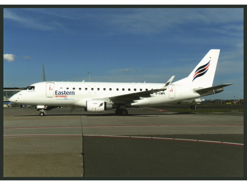 Eastern Airways