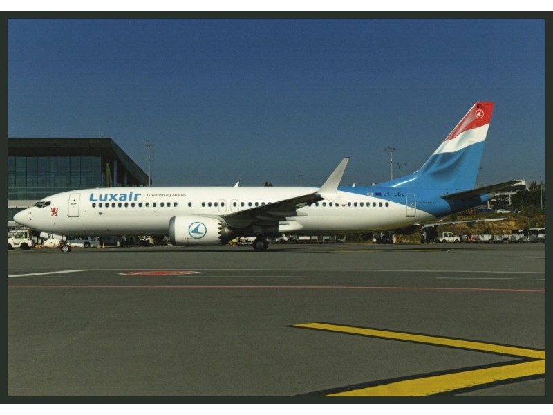 Luxair