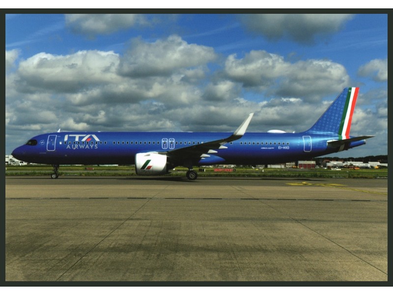 ITA Airways