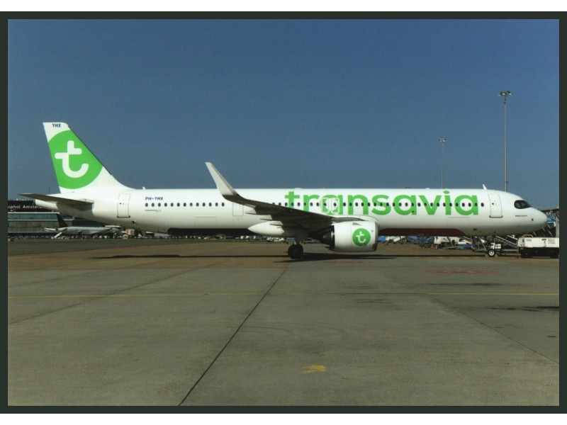 Transavia
