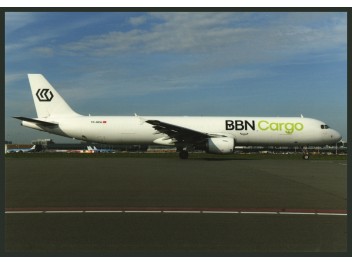 BBN Cargo
