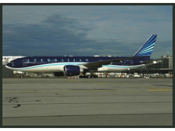 Azerbaijan Airlines