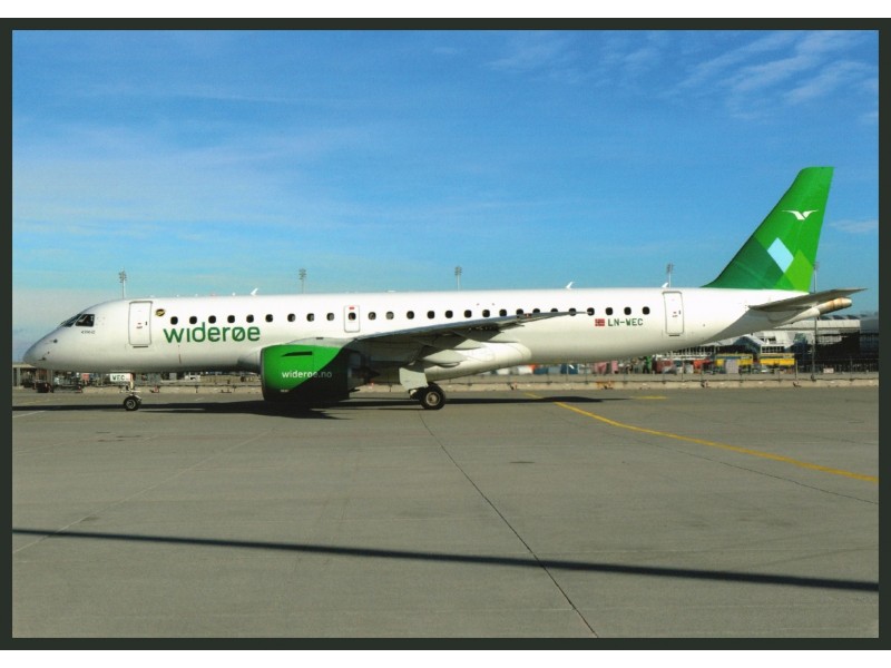 Wideroe
