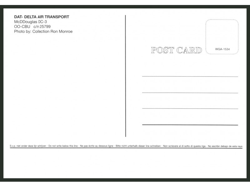 DC-3