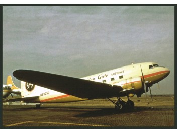 Golden Gate Airways