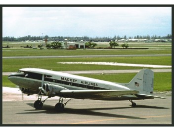 Mackey Airlines
