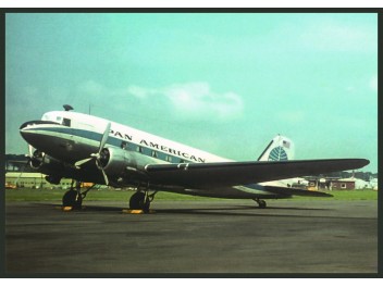 Pan American