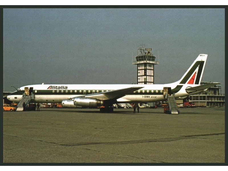 Alitalia