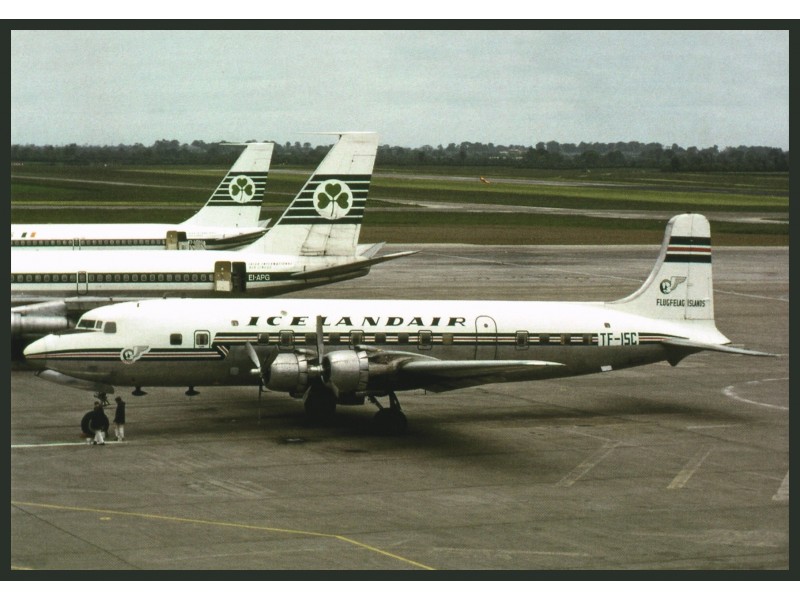 Icelandair