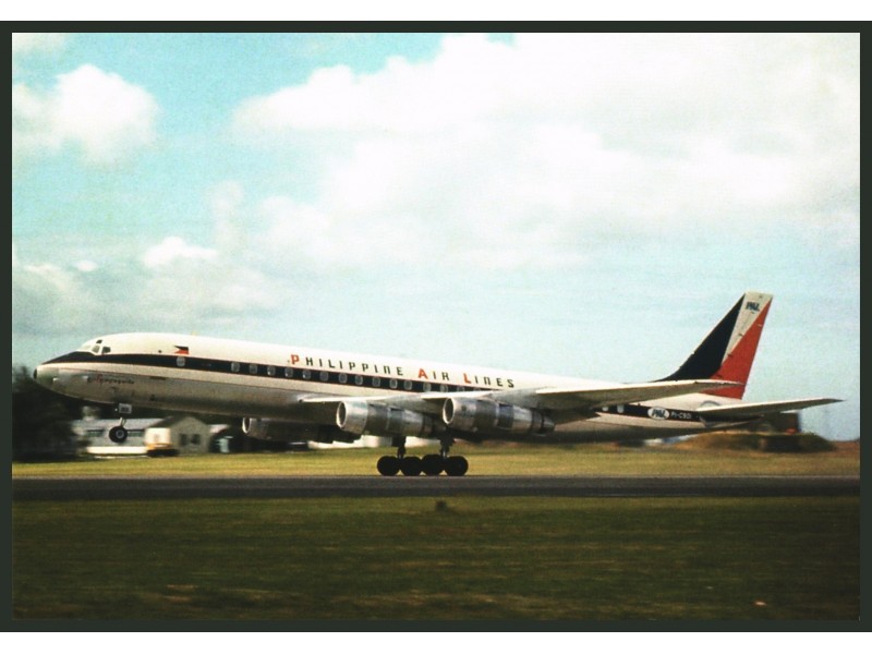 Philippine Air Lines