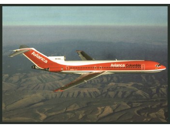 Avianca Colombia