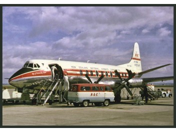 NAC - National Airways Corp.