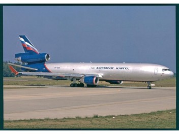 Aeroflot Cargo, MD-11