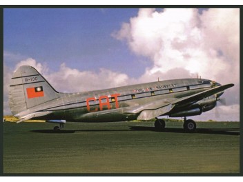 Civil Air Transport - CAT