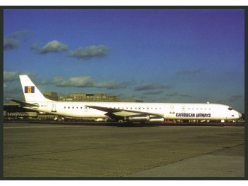 Caribbean Airways