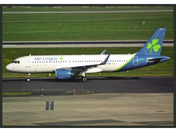 Aer Lingus