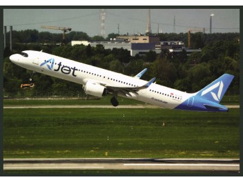 AJet