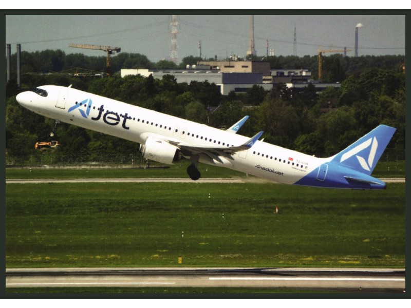 AJet