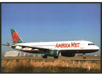 America West