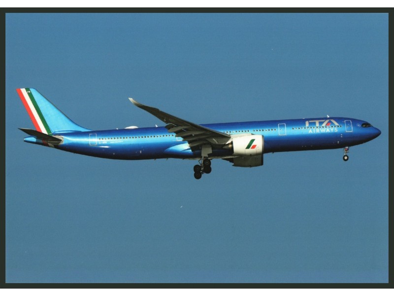 ITA Airways