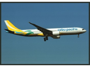 Cebu Pacific