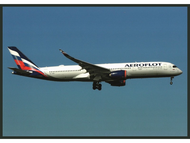 Aeroflot