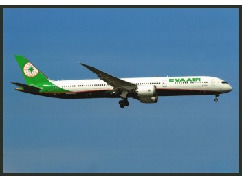 Eva Air