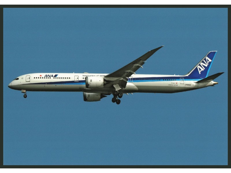 ANA - All Nippon