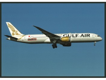 Gulf Air