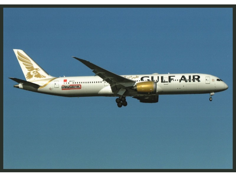 Gulf Air