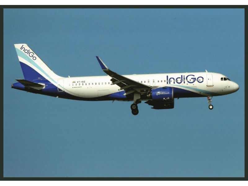 IndiGo