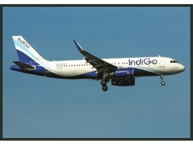 IndiGo