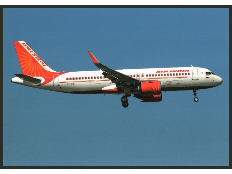 Air India