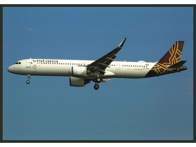 Vistara