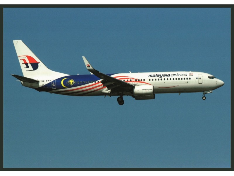 Malaysia Airlines