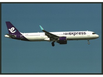 HK Express