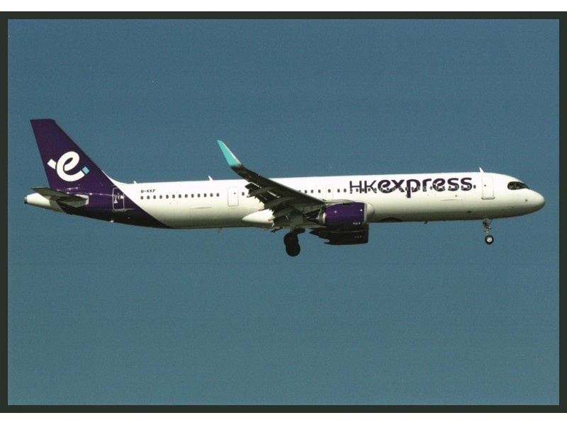 HK Express