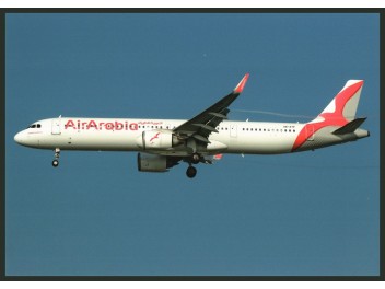 Air Arabia (VAE)