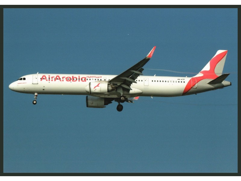Air Arabia (VAE)