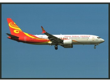 Hainan Airlines