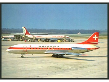 Swissair