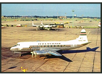 Icelandair