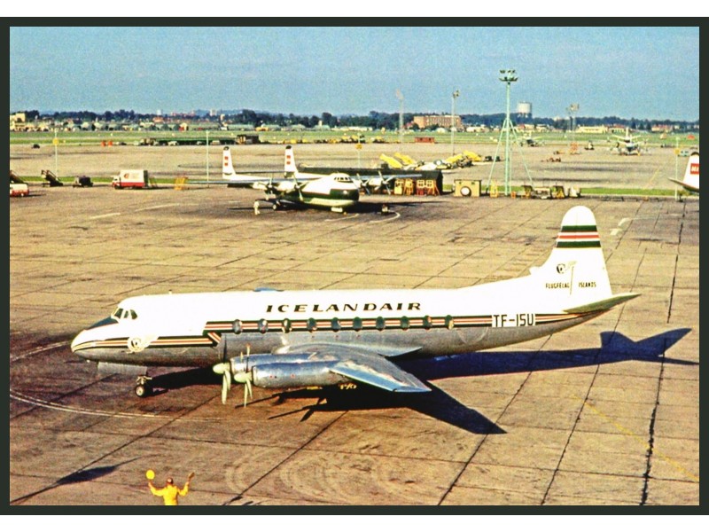 Icelandair